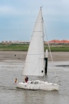 Sailboat, Vessel, Sailing, Boat