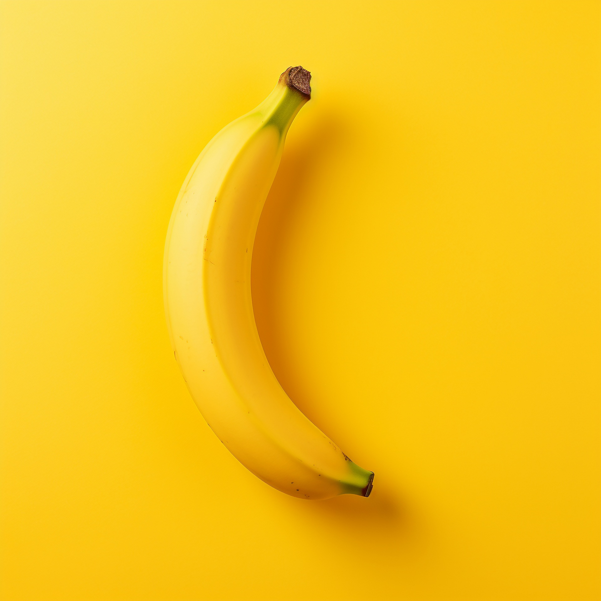 Yellow Banana Free Stock Photo Public Domain Pictures