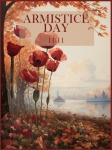 Armistice Day Poster