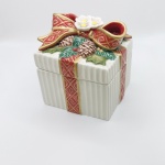 Ceramic Gift Box