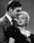 Clark Gable And Lana Turner