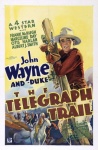 Early John Wayne