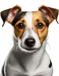 Dog, Jack Russell, Small Pet