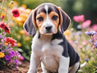 Dogs Puppies Beagle