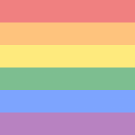 LGBT Gay Pride Filter