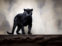 Mystical Panther