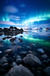 Nordic Aurora Serenity N°2