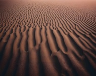 Sand Desert Dunes Background