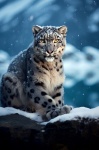 The Snow Panther 10
