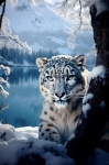 The Snow Panther 13