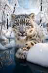 The Snow Panther 15