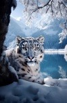 The Snow Panther 8