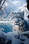 The Snow Panther 9