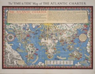 The Time & Tide Map