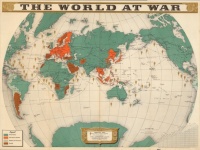 The World At War, 1943