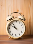 Traditional Alarm Clock