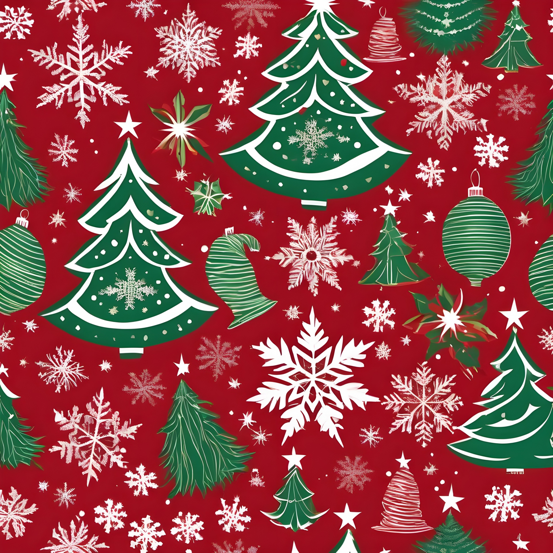 Christmas Paper Background Free Stock Photo - Public Domain Pictures