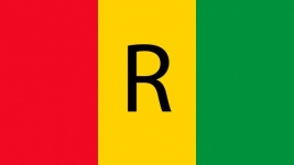 National Flag Of Rwanda