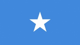 National Flag Of Somalia