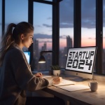 Startup 2024