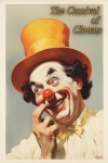 The Carnival Of Clowns N°1