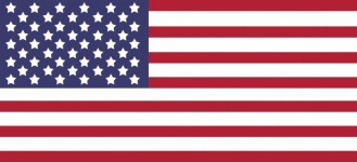 United States Flag - Illustration