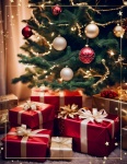 Christmas Tree Gifts