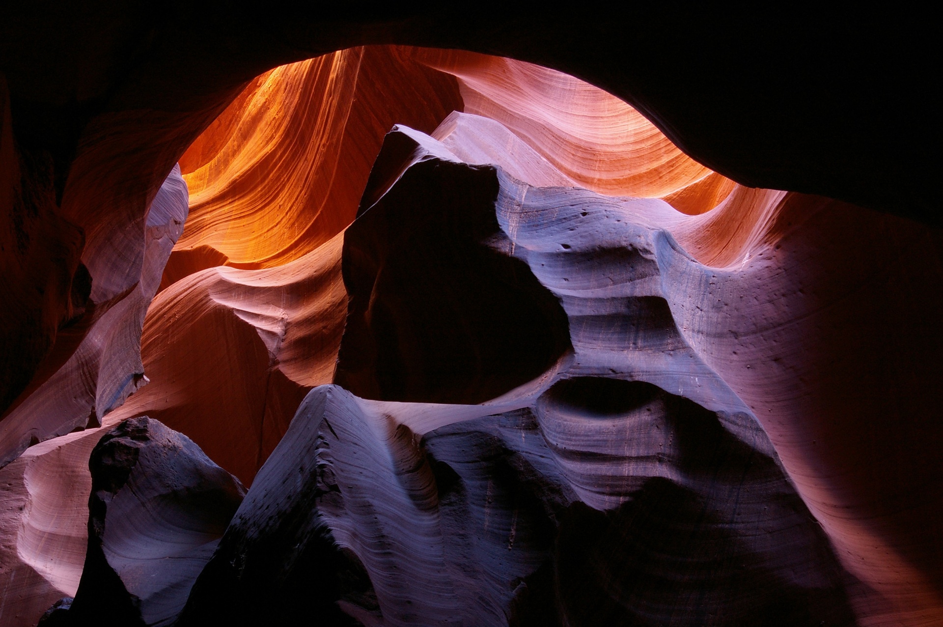 Canyon Free Stock Photo - Public Domain Pictures
