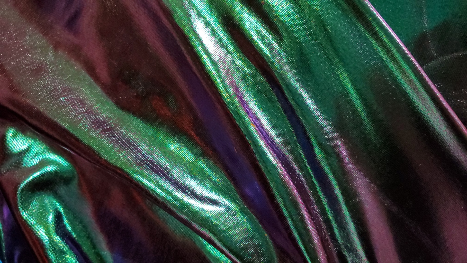 Green Satin Textile Background Free Stock Photo - Public Domain Pictures