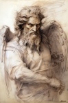Archangel Gabriel N°2