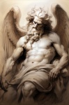 Archangel Gabriel N°7