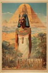 Egypt Of The Past N°4
