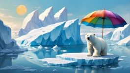 Polar Bear, Climate Change