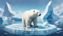Polar Bear Climate Change