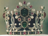 Empress&039;s Crown