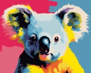 Koala Poster N°4