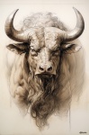 Majestic Bull N°11