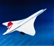 Supersonic Transportation