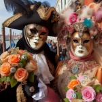 Venice Carnival Photos