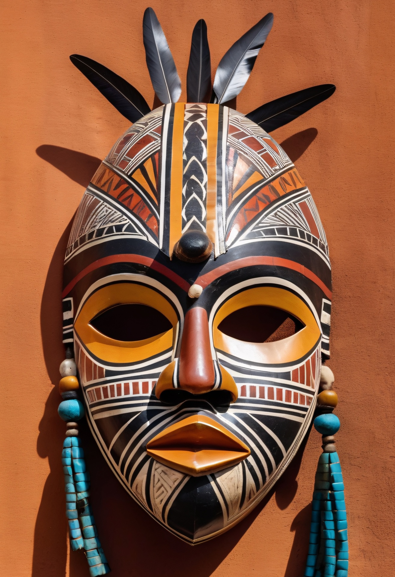 african-tribal-mask-free-stock-photo-public-domain-pictures