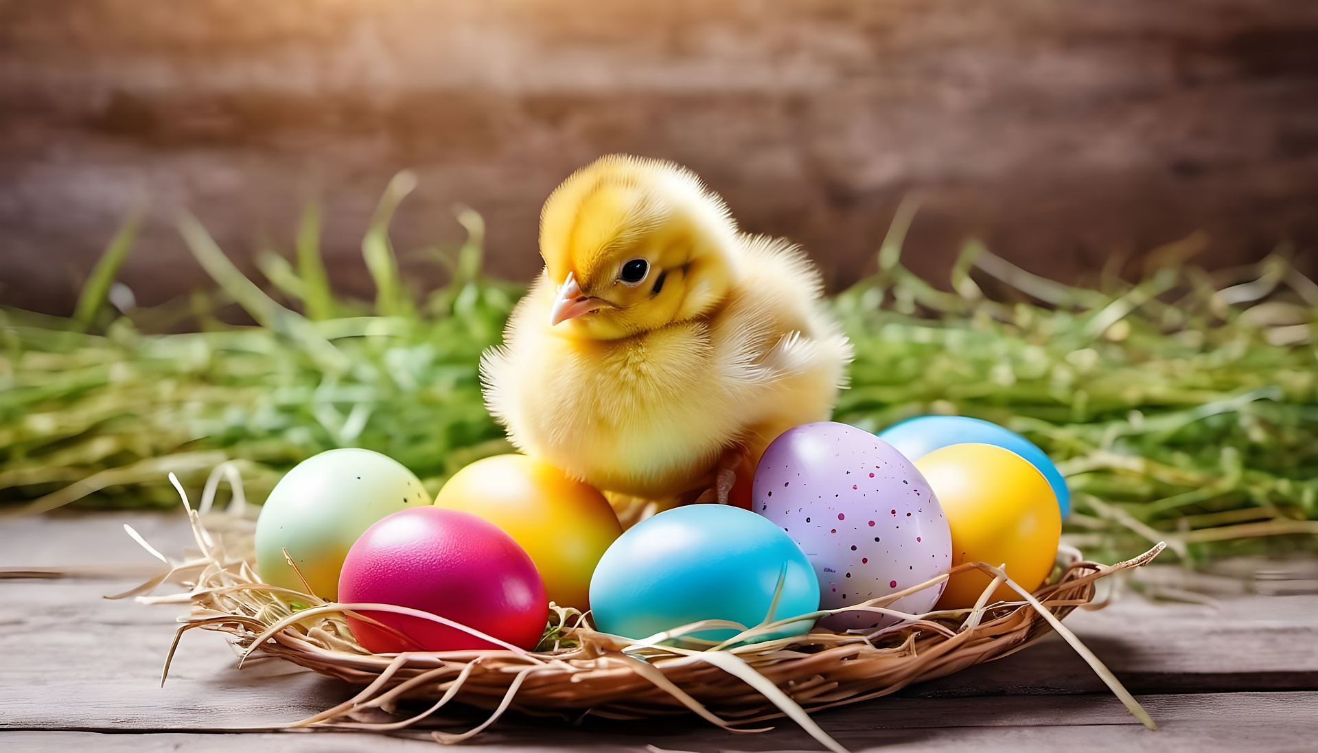 chickens-chicks-easter-free-stock-photo-public-domain-pictures