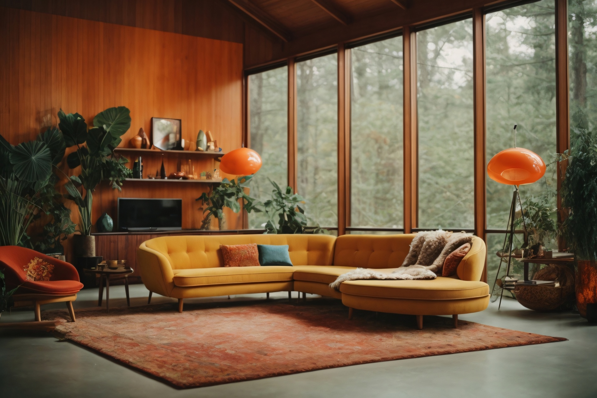 Interior Design Of Living Room Free Stock Photo - Public Domain Pictures