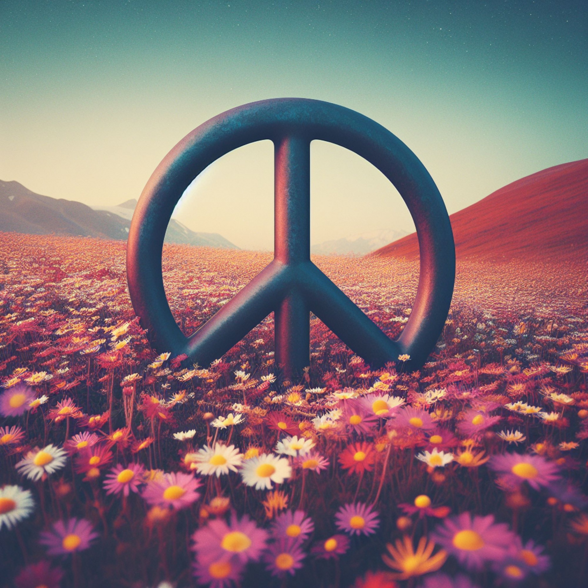Peace Sign Free Stock Photo Public Domain Pictures