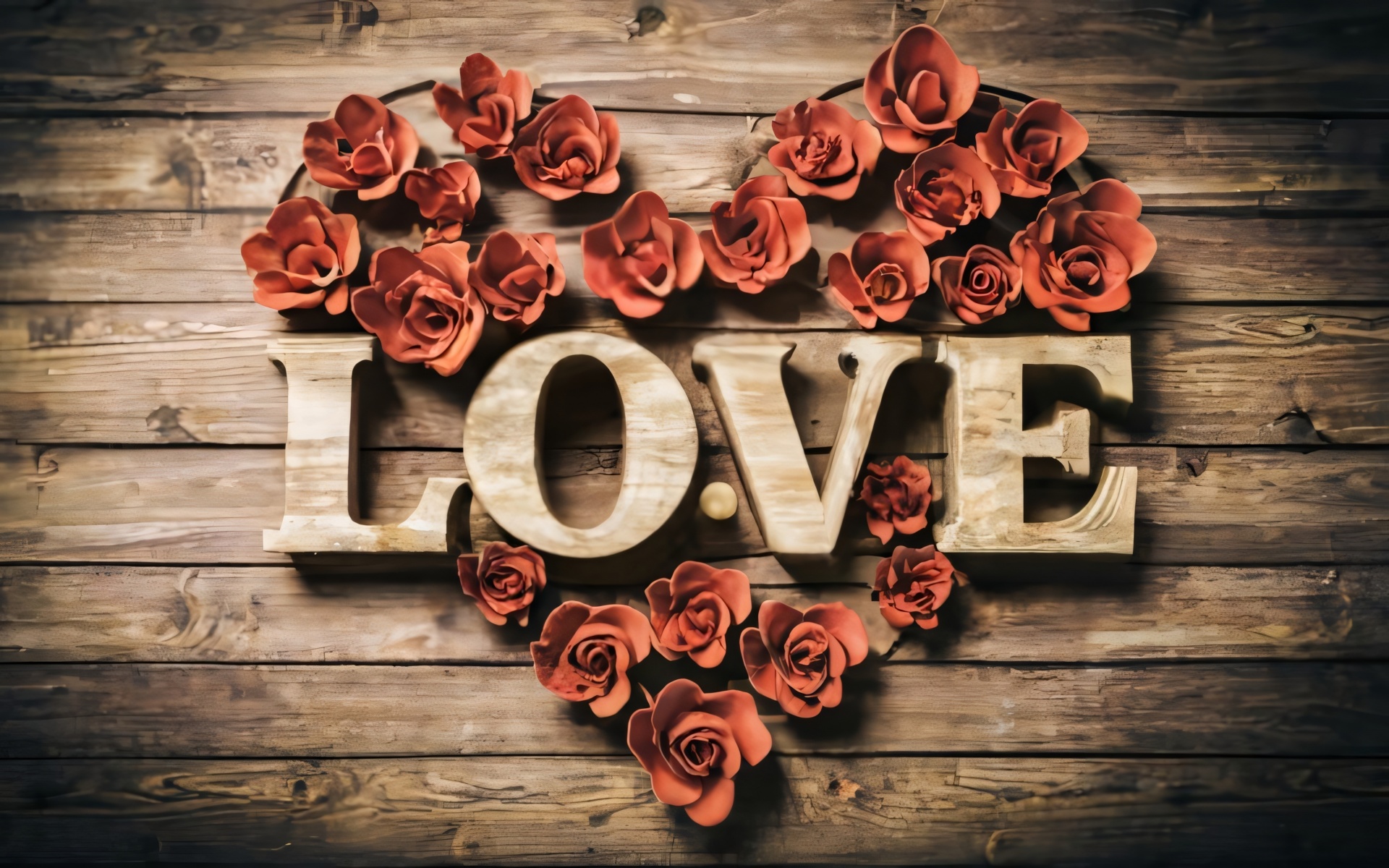The Name Love In 3D Free Stock Photo - Public Domain Pictures