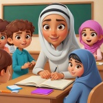 Arabian School