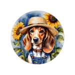 Dog Beagle Clipart Png