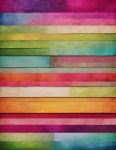 Stripes Wood Paper Background