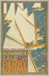Summer Sale At Derry & Tom&039;s