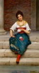 The Love Letter 1902