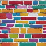 Brick Brick Wall Background